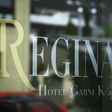 Regina Bed & Breakfast Colonia