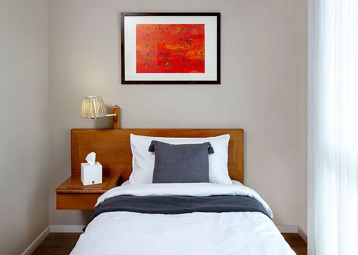 Bed & Breakfast Regina 3*