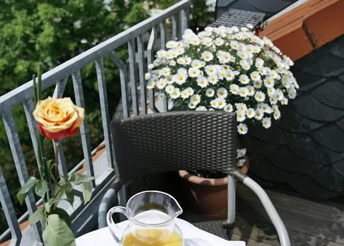 Bed & Breakfast Regina Keulen
