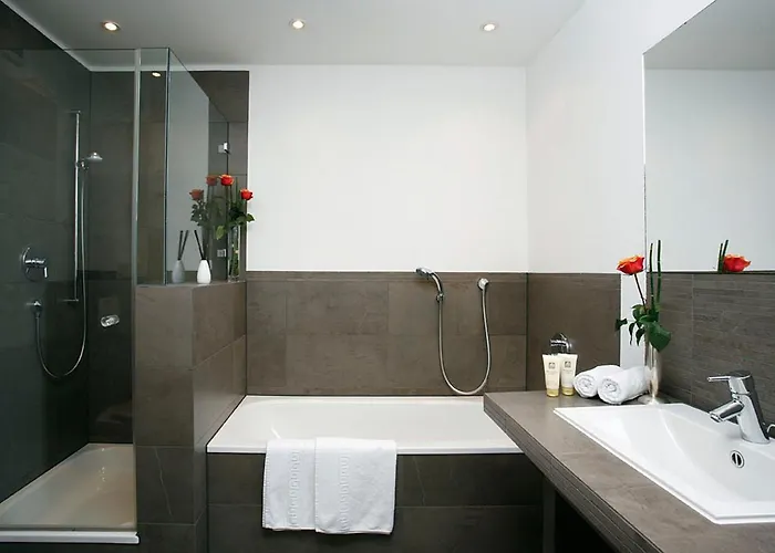 Regina Bed & Breakfast Keulen
