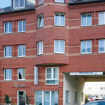 Regina - 住宿加早餐酒店