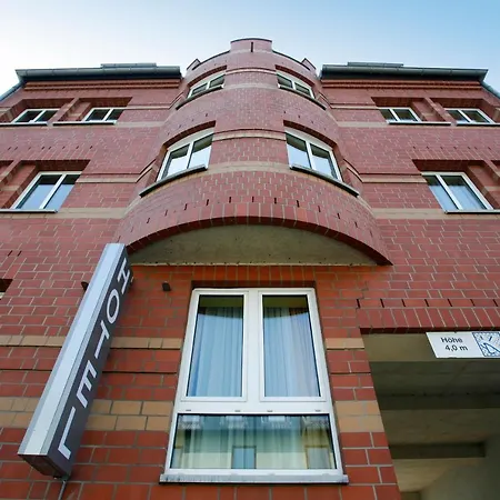 住宿加早餐酒店 Regina - 科隆