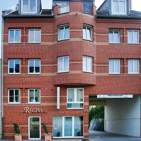 Regina - Alojamento de Acomodação e Pequeno-almoço 3*