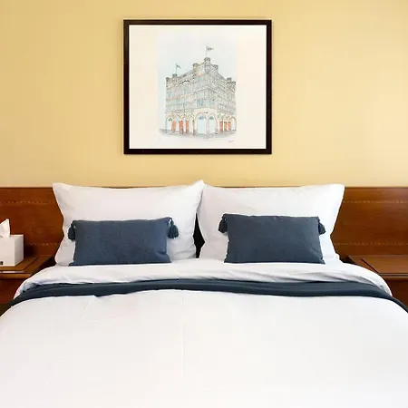 Regina - 住宿加早餐酒店