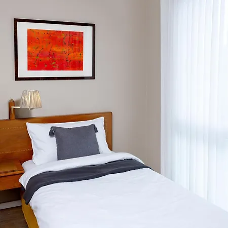 Hotel Regina - Bed & Breakfast Koeln Bed & Breakfast