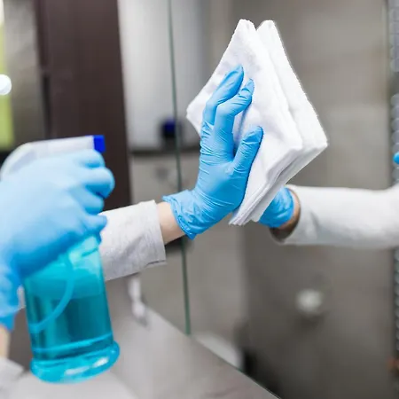 Alojamento de Acomodação e Pequeno-almoço Regina - Colónia