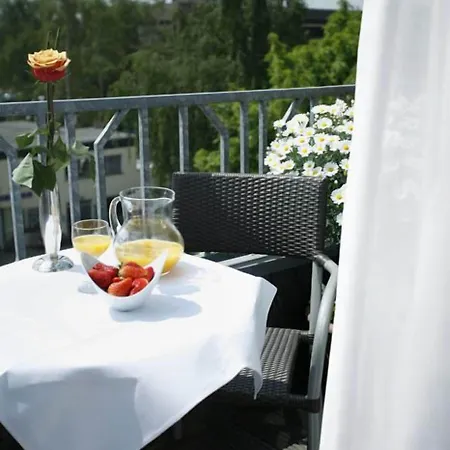 住宿加早餐酒店 Regina - 3*