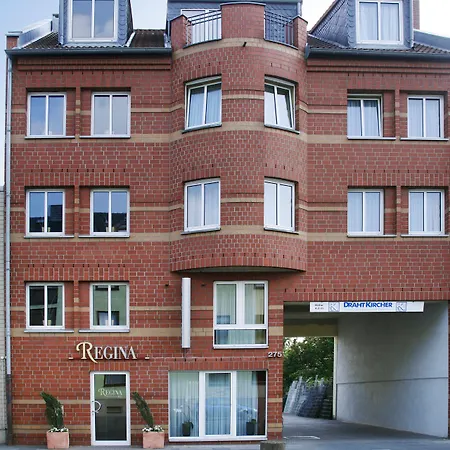 Regina - 住宿加早餐酒店