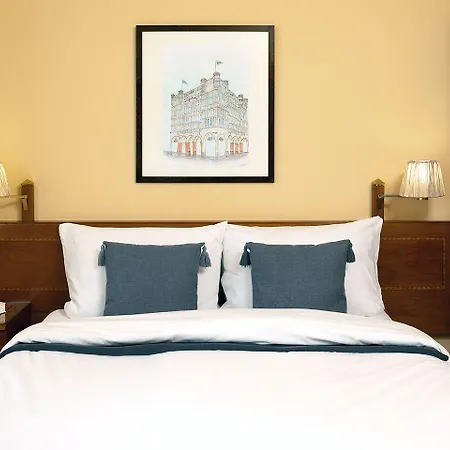 住宿加早餐酒店 Regina -