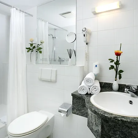 Bed & Breakfast Hotel Regina - Bed & Breakfast Koeln 3*