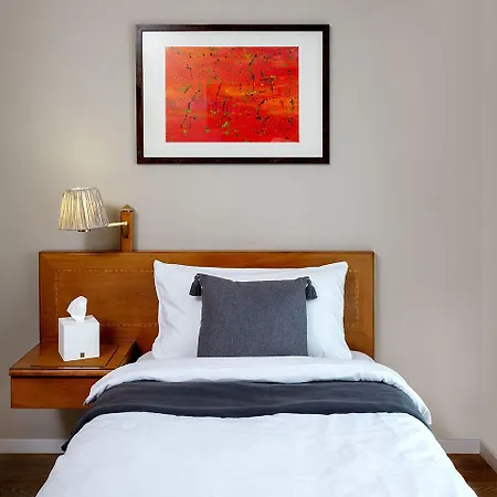 Alojamento de Acomodação e Pequeno-almoço Regina - 3*