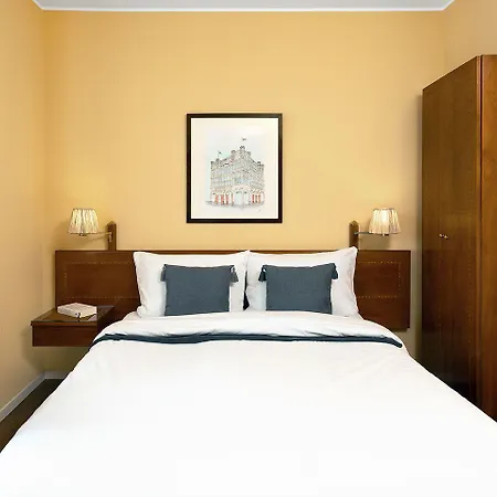 Bed & Breakfast Hotel Regina 3*