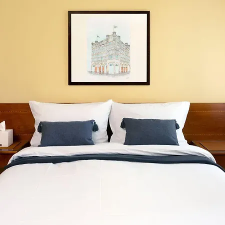 Regina - Alojamento de Acomodação e Pequeno-almoço