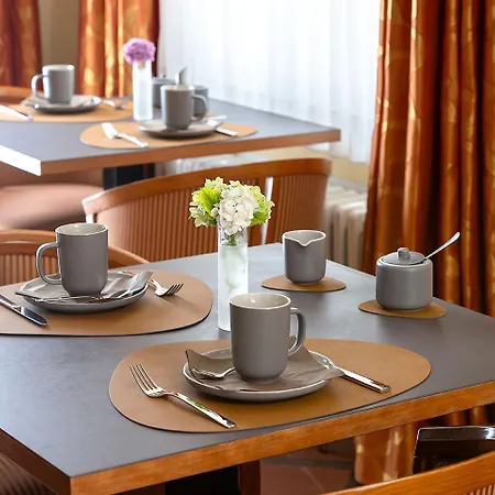 住宿加早餐酒店 Regina -