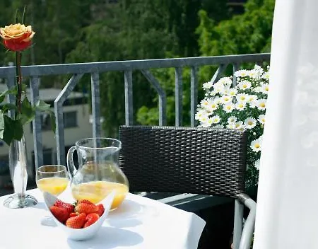 住宿加早餐酒店 Regina - 科隆