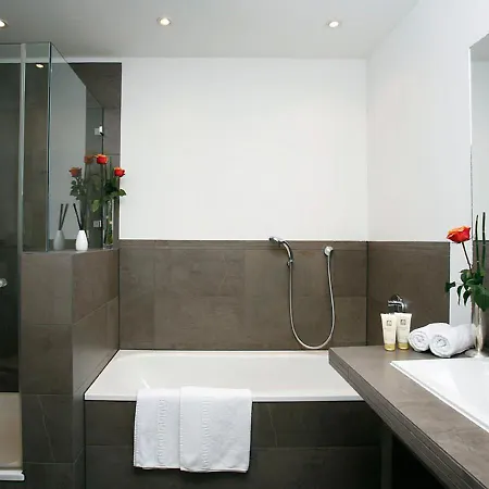 Regina Bed & Breakfast Kolín nad Rýnem