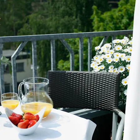 Regina 3* Kolín nad Rýnem