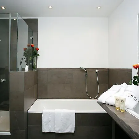 Regina Hotel Cologne