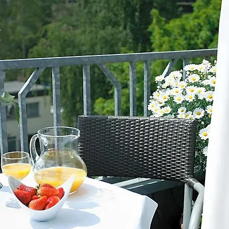 Szálloda Regina 3*