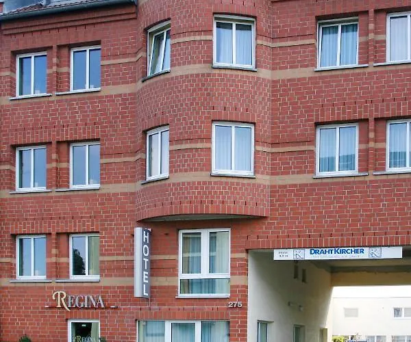 Regina Bed & Breakfast