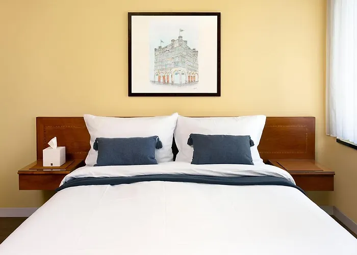 Regina Bed & Breakfast