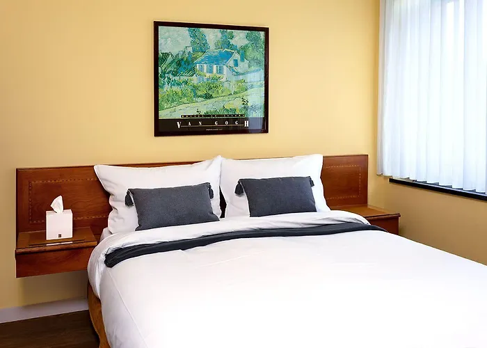 Bed & Breakfast Regina 3*