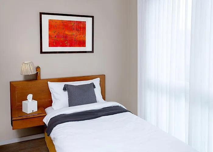 Bed & Breakfast Regina 3*