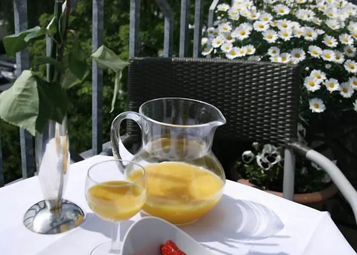 Regina Bed & Breakfast 3*