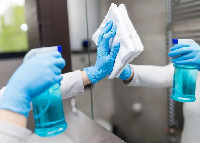 Regina Bed & Breakfast Köln