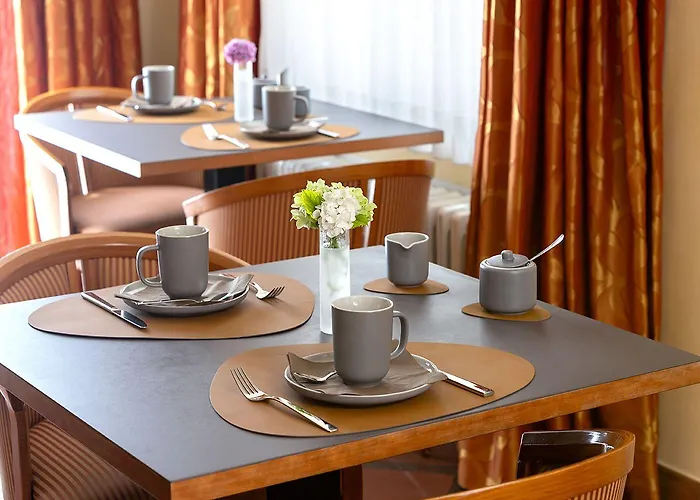 Bed & Breakfast Regina