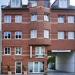Regina Bed and breakfast