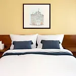 Regina Bed and breakfast
