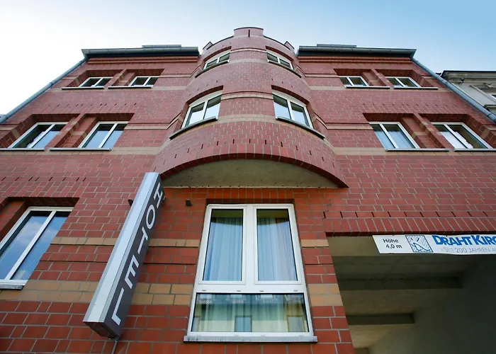 Oda ve Kahvaltı Regina Köln