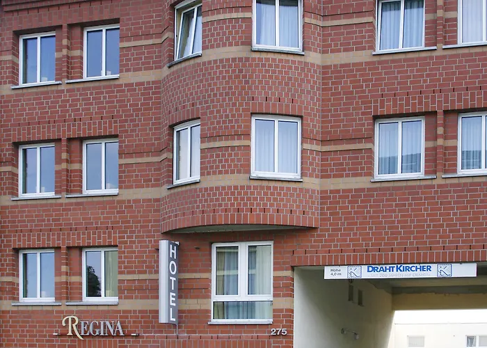 Regina Oda ve Kahvaltı