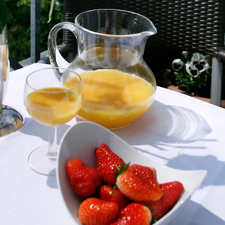 Nocleg ze śniadaniem Regina